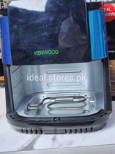 Kenwood Digital Air Fryer 14L 2200W – Oil-Free Cooking with Touch Control