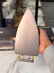 RAF Electric Iron 400W – Non-Stick Soleplate Dry Iron