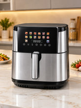 Kenwood Digital Air Fryer 14L 2200W – Oil-Free Cooking with Touch Control