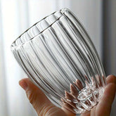 Double-Walled Espresso Coffee Cups, Heat Insulated Water Cups, Summer Winter Drinkware - My Store 2