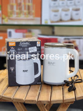 RAF Electric Grinder 500ml – 300W Multi-Function Food & Spice Grinder - My Store 2