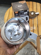 RAF Electric Grinder 500ml – 300W Multi-Function Food & Spice Grinder - My Store 2