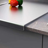 Stainless Steel Chopping Board - My Store 2