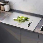 Stainless Steel Chopping Board - My Store 2
