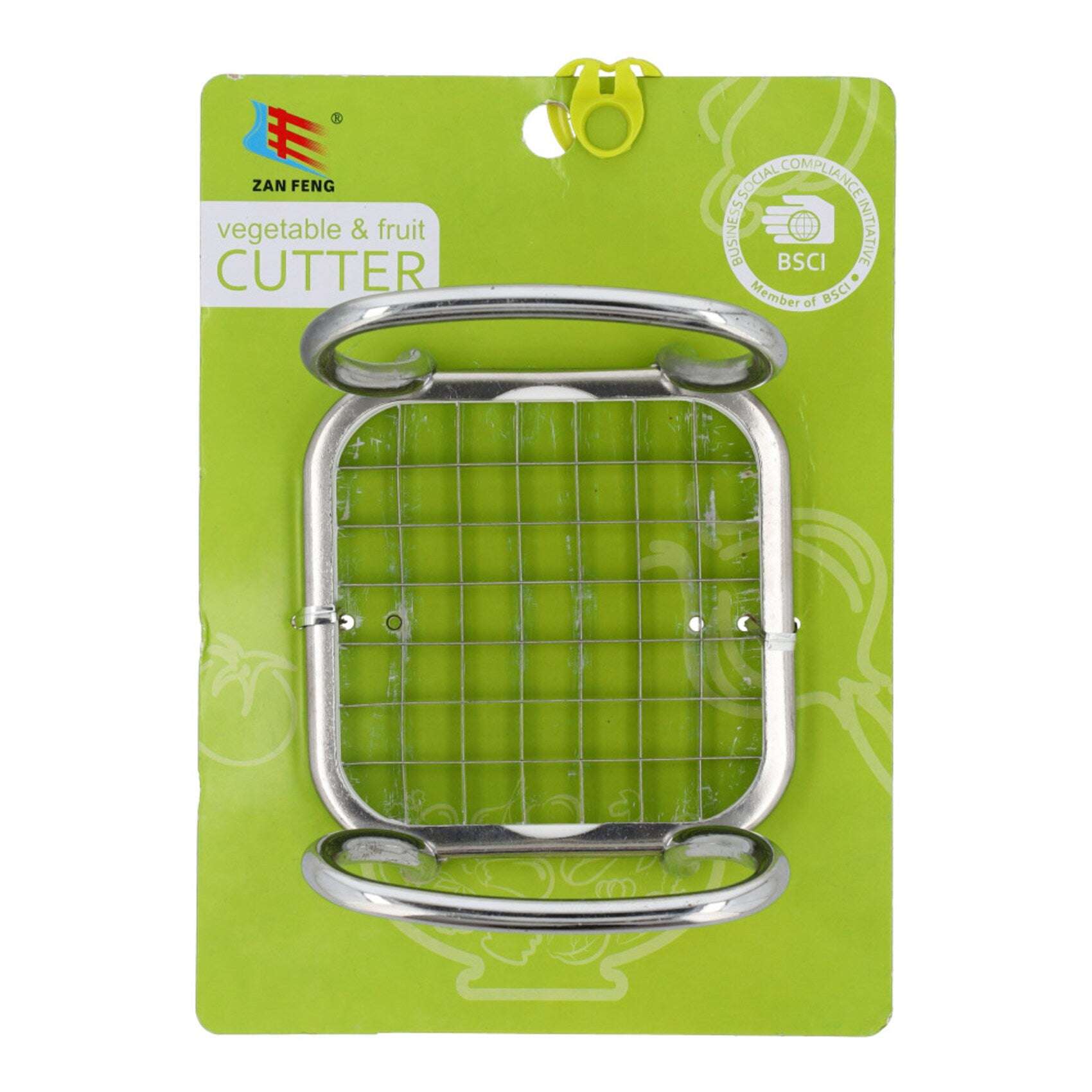 Vegetable & Fruit Cutter - IDEALSTORES