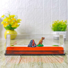 Decoration Floating Water Cruiser Ship Iceberg Ornament Car Interior Decoration