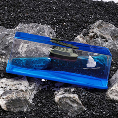 Titanic Ship for Showpieces of Home Decoration