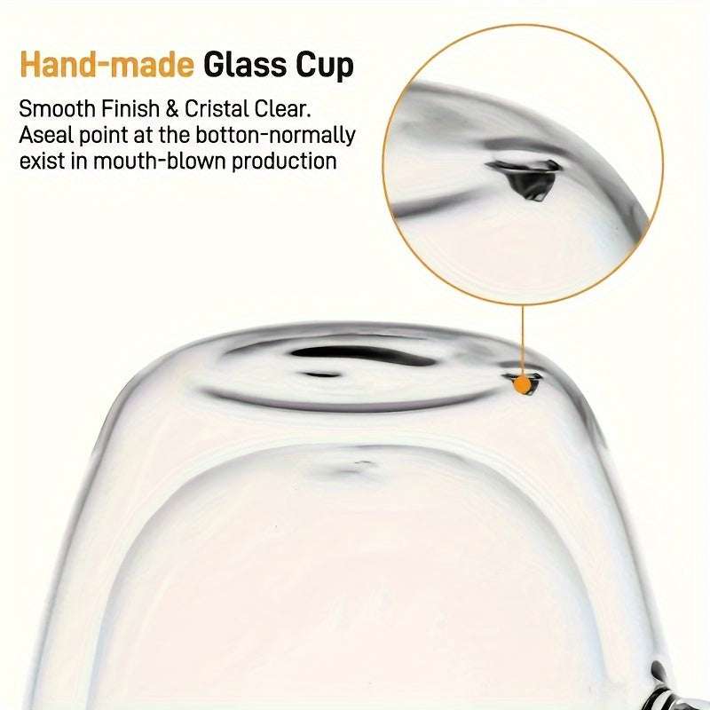 CLASSIC DOUBLE WALL TALL MUG - IDEALSTORES