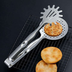 Stainless Steel Food Clip & Tong