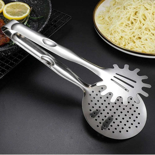Stainless Steel Food Clip & Tong - IDEALSTORES