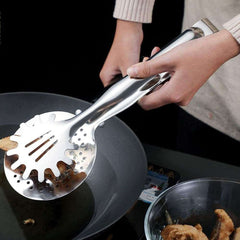 Stainless Steel Food Clip & Tong - IDEALSTORES