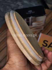 Ceramic Candy Storage Jar with Bamboo Lid - My Store 2